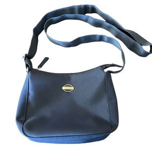 Esprit Navy Crossbody Purse